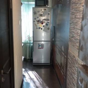 Продается 3-х комнатная квартира, 60,3 м²