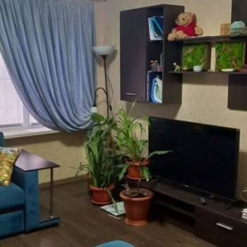 Продается 3-х комнатная квартира, 60,3 м²