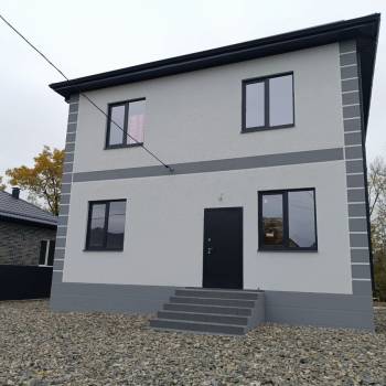 Продается Дом, 140 м²