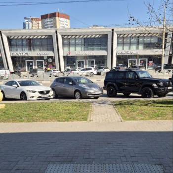 Сдается Нежилое помещение, 60 м²
