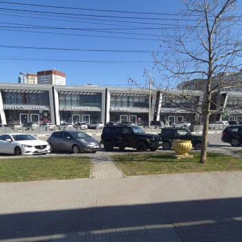 Сдается Нежилое помещение, 60 м²