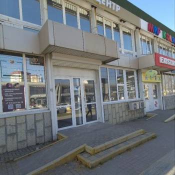 Сдается Нежилое помещение, 60 м²