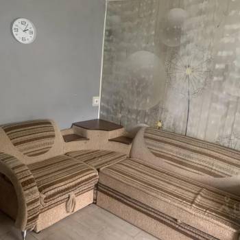 Сдается 1-комнатная квартира, 25 м²