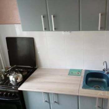 Сдается 1-комнатная квартира, 25 м²
