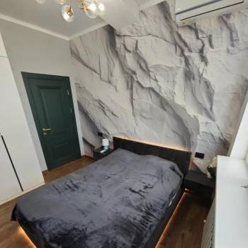 Продается 1-комнатная квартира, 34,2 м²