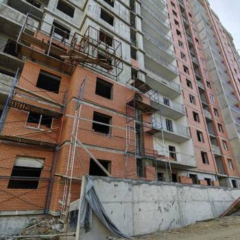 Продается 3-х комнатная квартира, 96 м²
