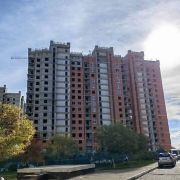 Продается 3-х комнатная квартира, 96 м²