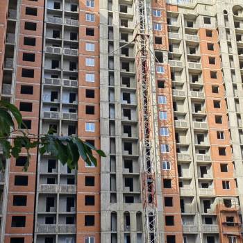 Продается 3-х комнатная квартира, 96 м²