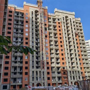 Продается 3-х комнатная квартира, 96 м²