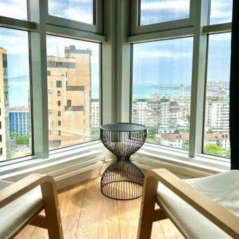 Сдается 1-комнатная квартира, 35 м²