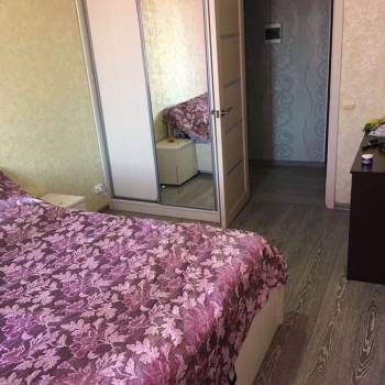 Сдается 2-х комнатная квартира, 50 м²