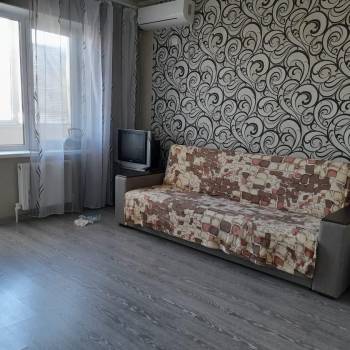 Сдается 2-х комнатная квартира, 50 м²