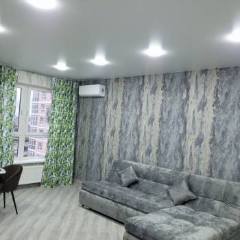 Сдается 2-х комнатная квартира, 93,3 м²