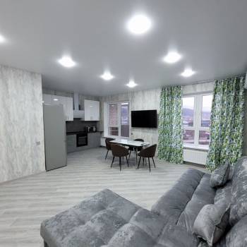 Сдается 2-х комнатная квартира, 93,3 м²