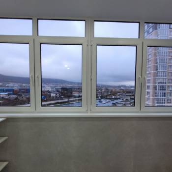 Сдается 2-х комнатная квартира, 93,3 м²