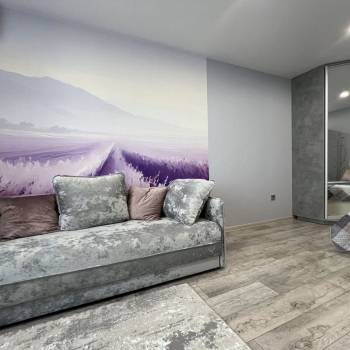 Сдается 1-комнатная квартира, 38 м²