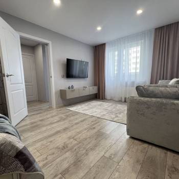 Сдается 1-комнатная квартира, 38 м²