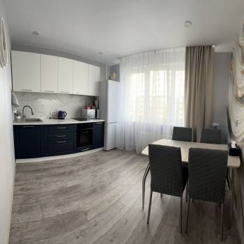 Сдается 1-комнатная квартира, 38 м²
