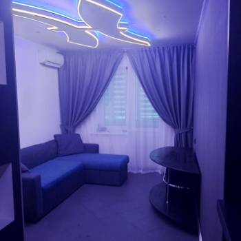 Продается 1-комнатная квартира, 20,6 м²