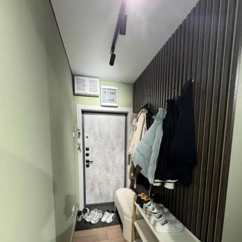 Продается 2-х комнатная квартира, 48,3 м²