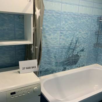 Сдается 2-х комнатная квартира, 60 м²