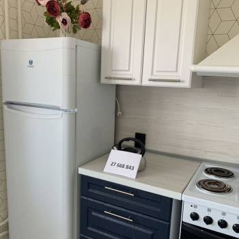 Сдается 2-х комнатная квартира, 60 м²