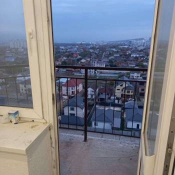 Продается 1-комнатная квартира, 36 м²
