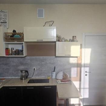 Продается 1-комнатная квартира, 43 м²