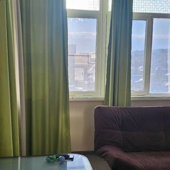 Продается 1-комнатная квартира, 43 м²