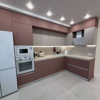 Продается 2-х комнатная квартира, 67 м²