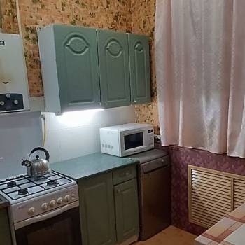 Продается 2-х комнатная квартира, 49 м²