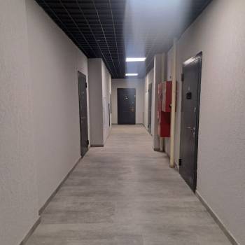 Продается 2-х комнатная квартира, 55,5 м²