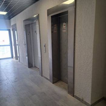 Продается 2-х комнатная квартира, 55,5 м²