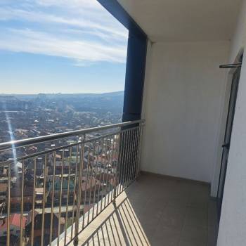 Продается 2-х комнатная квартира, 55,5 м²