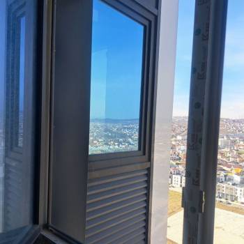 Продается 2-х комнатная квартира, 55,5 м²