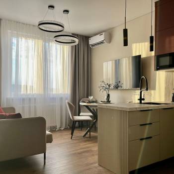 Продается 2-х комнатная квартира, 66 м²