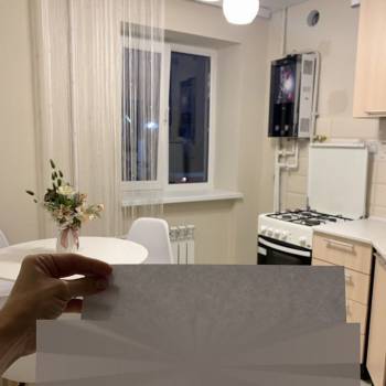 Сдается 1-комнатная квартира, 31 м²