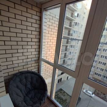 Сдается 2-х комнатная квартира, 62 м²