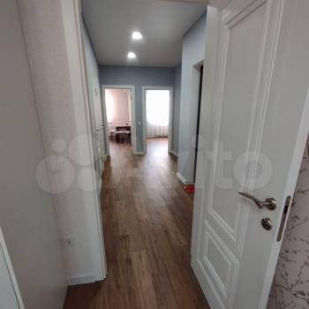 Сдается 2-х комнатная квартира, 62 м²