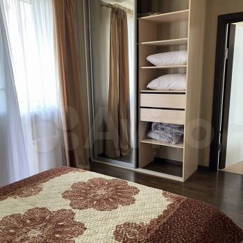 Сдается 2-х комнатная квартира, 63 м²