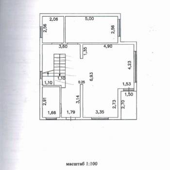 Продается Дом, 86 м²