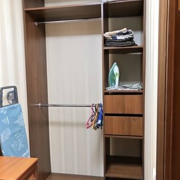 Продается 1-комнатная квартира, 37,8 м²