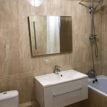 Продается 1-комнатная квартира, 37,8 м²