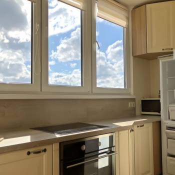 Продается 1-комнатная квартира, 37,8 м²