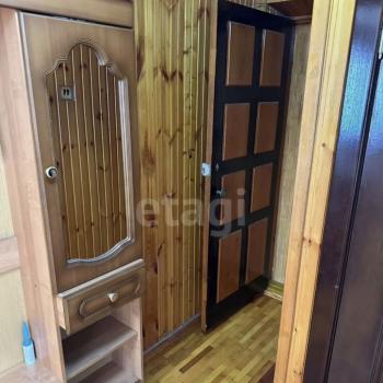 Сдается 2-х комнатная квартира, 46 м²