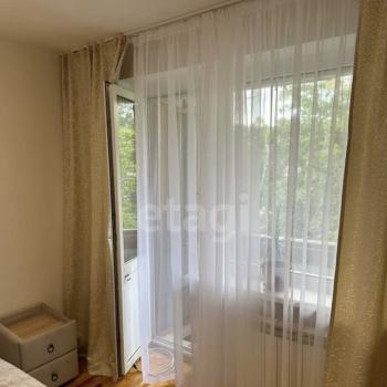 Сдается 2-х комнатная квартира, 46 м²