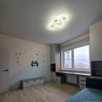 Продается 2-х комнатная квартира, 88,2 м²