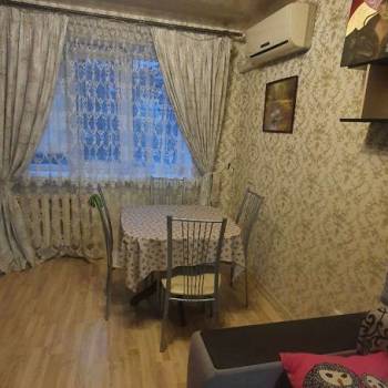 Продается 3-х комнатная квартира, 55 м²