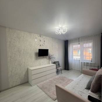 Сдается 1-комнатная квартира, 33 м²