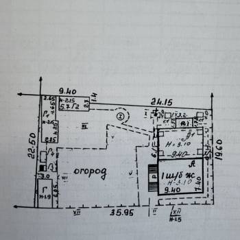 Продается Дом, 140 м²